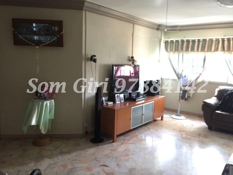 Blk 215 Serangoon Avenue 4 (Serangoon), HDB 5 Rooms #167106622